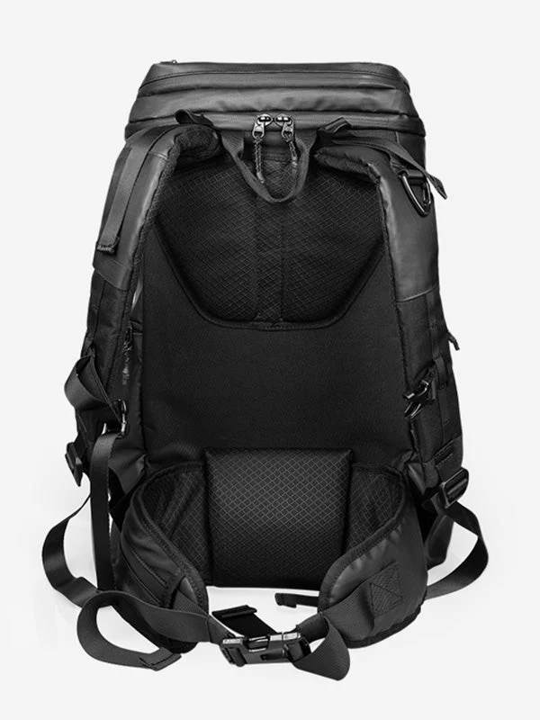 Ld Ski 35L Waterproof Snow Boots Bag Snowboard Backpack - Image 5