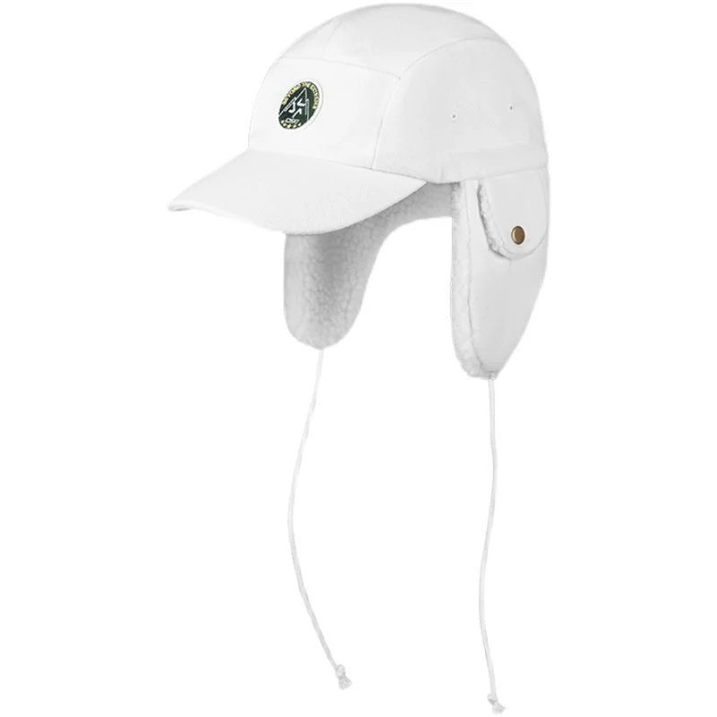 LD Ski Unisex Ski Snowboard earmuffs Snow Beanie - Image 5