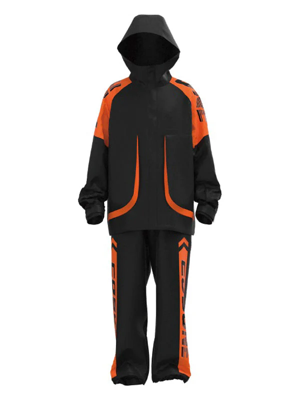 Men's Cosone Adept Cargo Snow Jacket & Pants Set - Image 11