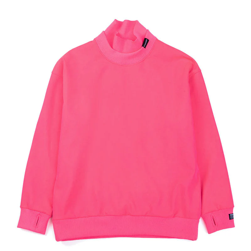 Men's Doorek Evermore Snow Hoodie Sweater - Image 9