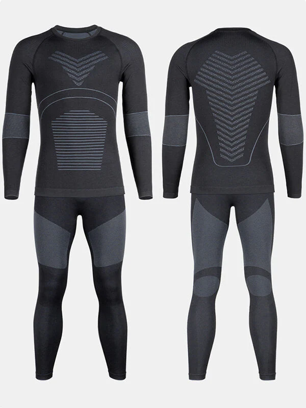 Men's ArcticFlex Thermal Performance Baselayer - Image 4