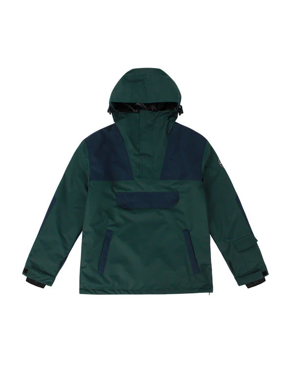 Men's Gsou Snow Snowglam-55 Anorak Jacket - Image 22