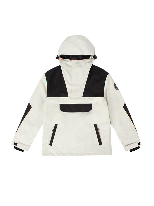 Men's Gsou Snow Snowglam-55 Anorak Jacket - Image 27