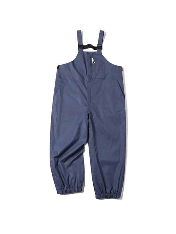 Men's LD Ski AIR PRO Winter Waterproof Snow Bibs Pants - Image 2