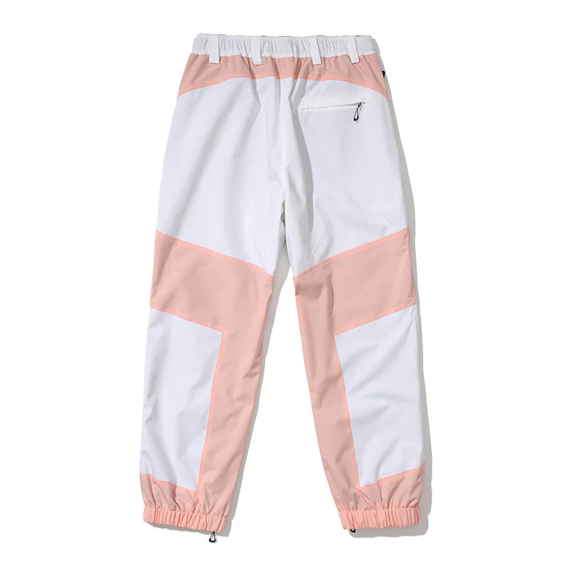 Men's Mountain Pro Waterproof Snow Pants - Image 12