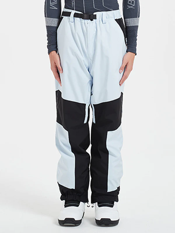 Men's Mountain Pro Waterproof Snow Pants - Image 16