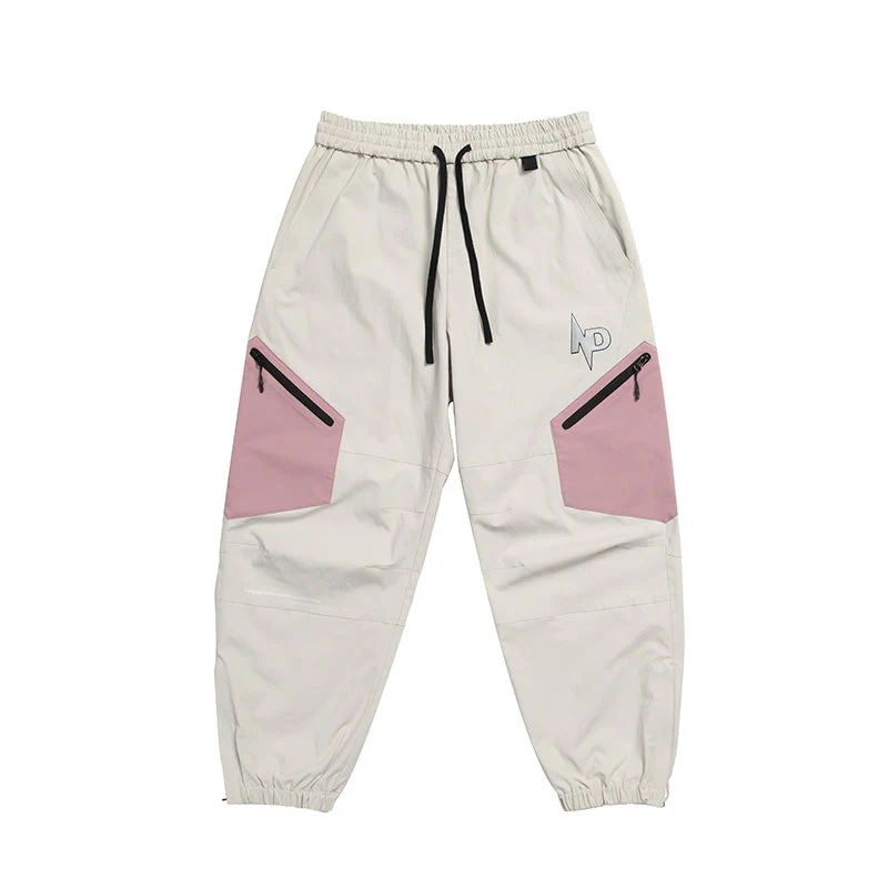Men's Nobaday Dawn Armored Snow Pants - Image 2