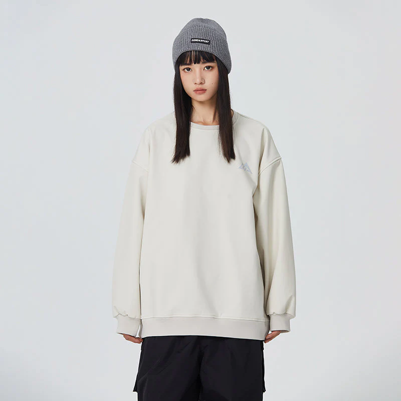 Men's Searipe Blizzard Borne Unisex Snow Sweater - Image 7