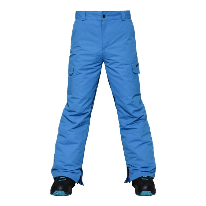 Men's Searipe Storm Thunder Snowboard Pants - Image 2