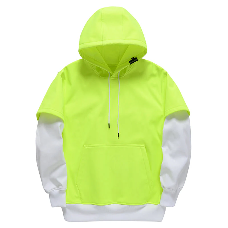 Men's Arctic Queen 2 In 1 Waterproof Snow Hoodie - Image 10