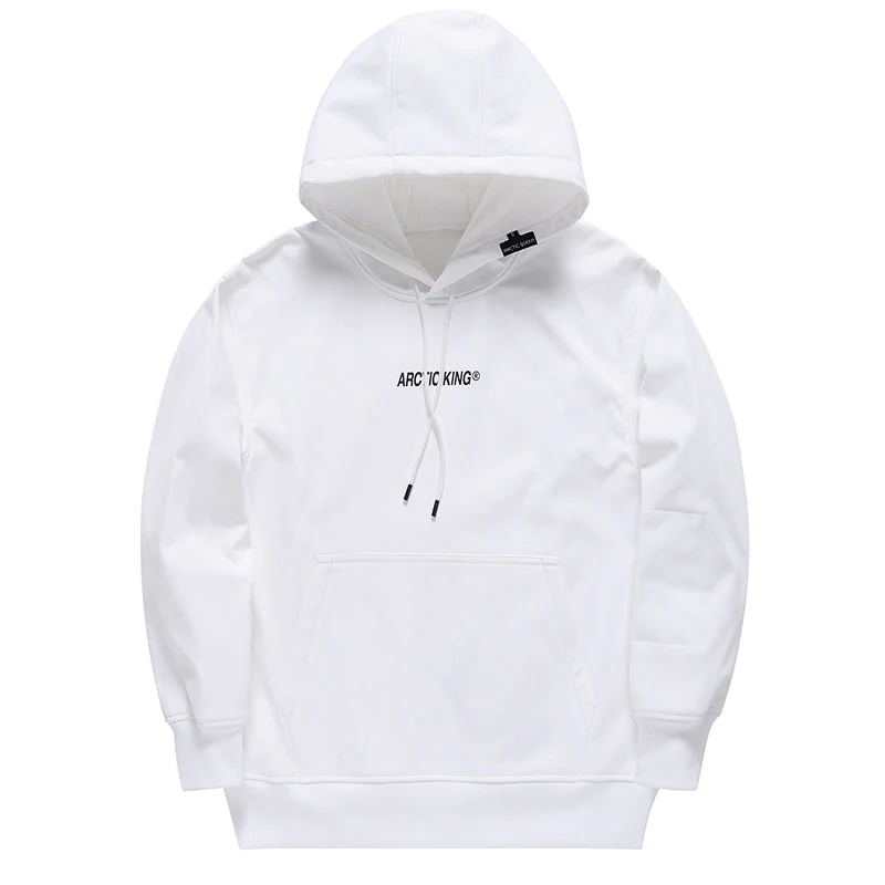 Men's Arctic Queen 2 In 1 Waterproof Snow Hoodie - Image 18