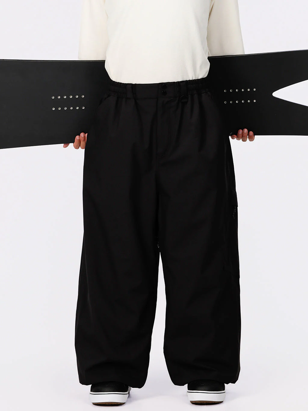Men's Urban Vibe Durable All-Function Freestyle Baggy Snow Pants - Image 14