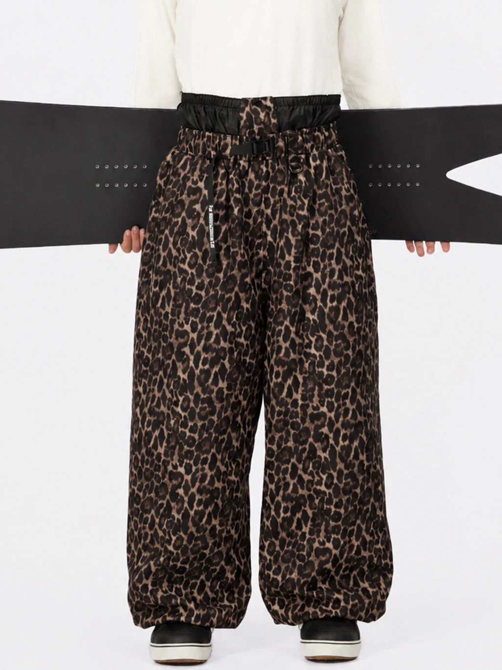 Men's Urban Vibe Durable All-Function Freestyle Baggy Snow Pants - Image 54