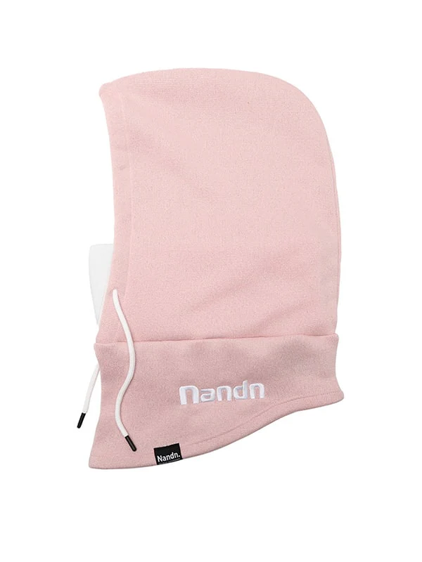 Nandn Unisex MountainGuard Hooded Snow Facemask - Image 3
