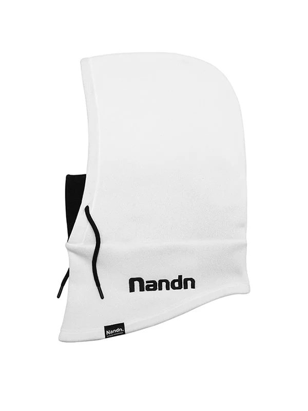 Nandn Unisex MountainGuard Hooded Snow Facemask - Image 4