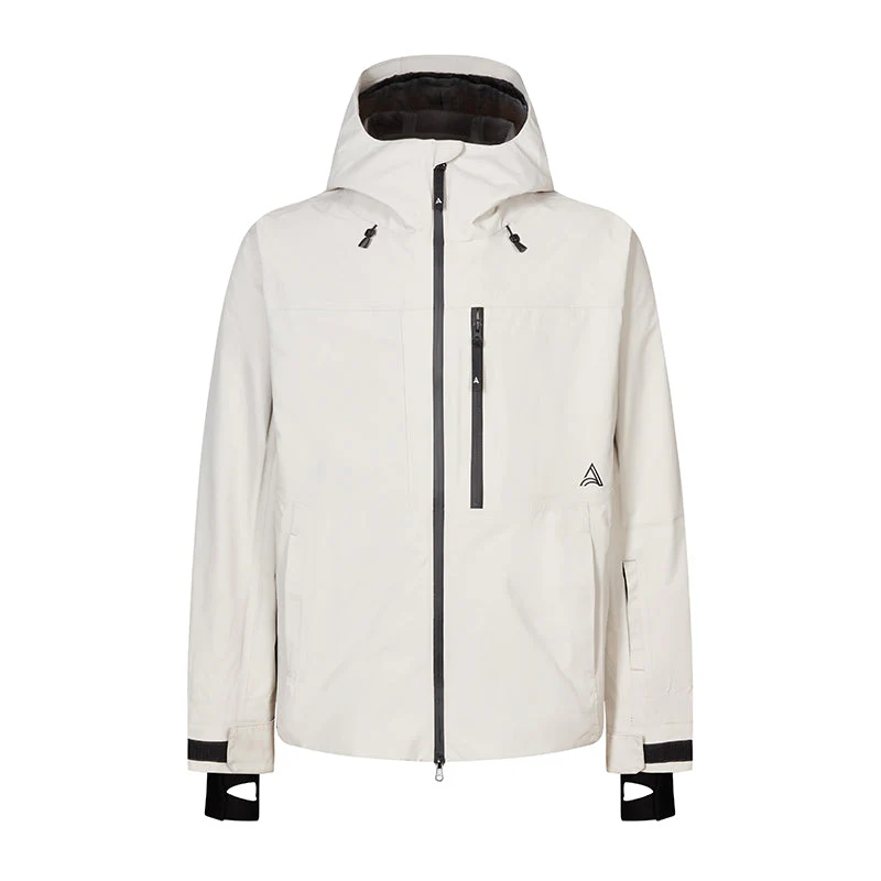 Women's Air Pose Snow Ace Winter Snowboard Jacket - Image 3