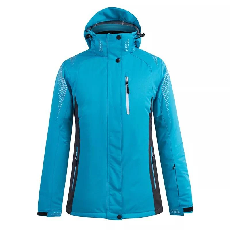 Women's Alpine Action Omni-Heat Ski Jacket - Image 2