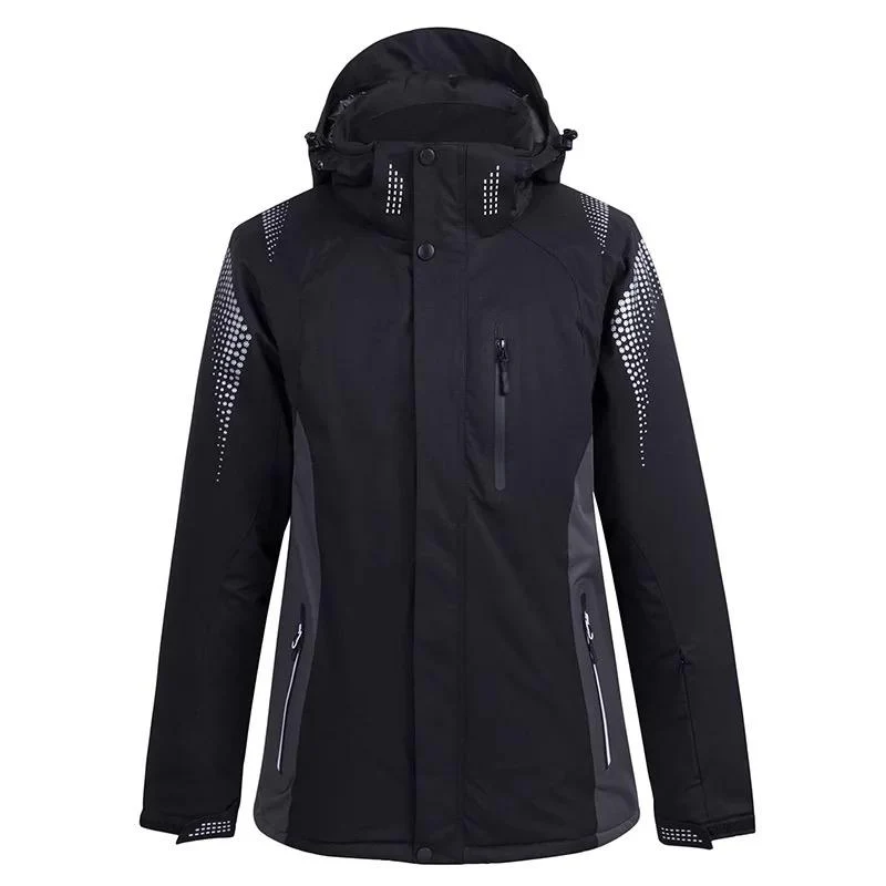Women's Alpine Action Omni-Heat Ski Jacket - Image 3