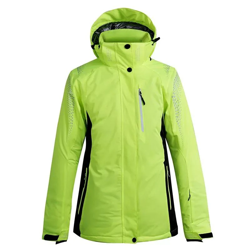 Women's Alpine Action Omni-Heat Ski Jacket - Image 4