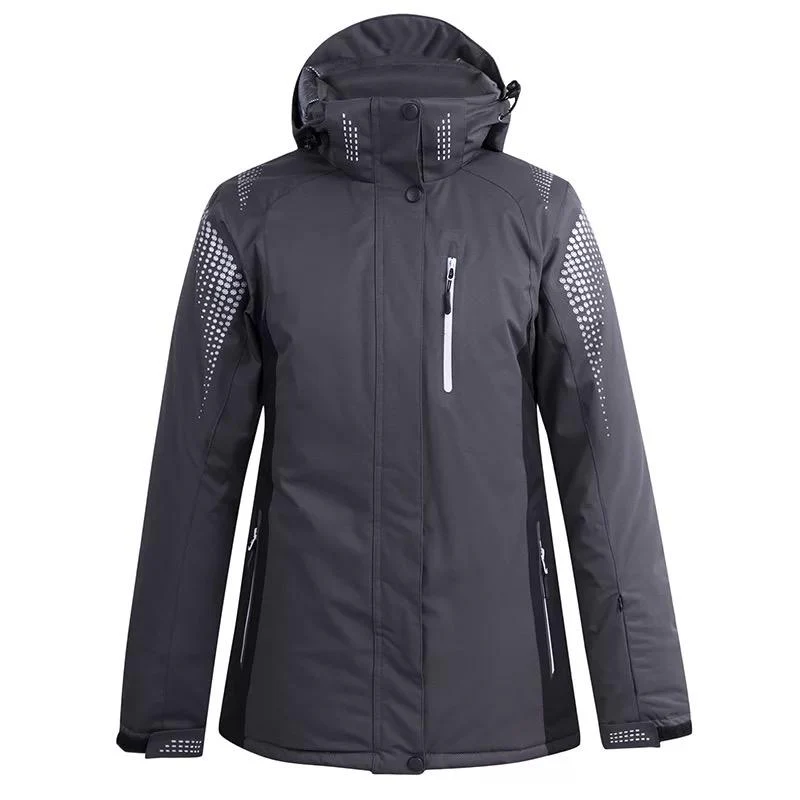 Women's Alpine Action Omni-Heat Ski Jacket - Image 5
