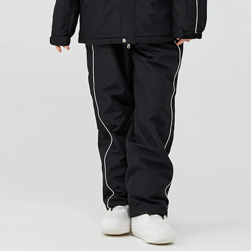 Women's Arctic Queen IceStorm Mountain Adventure Snow Pants - Image 3