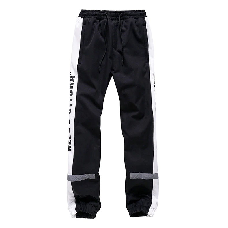 Women's Arctic Queen Winter Guide Reflective Stripe Snow Pants - Image 11
