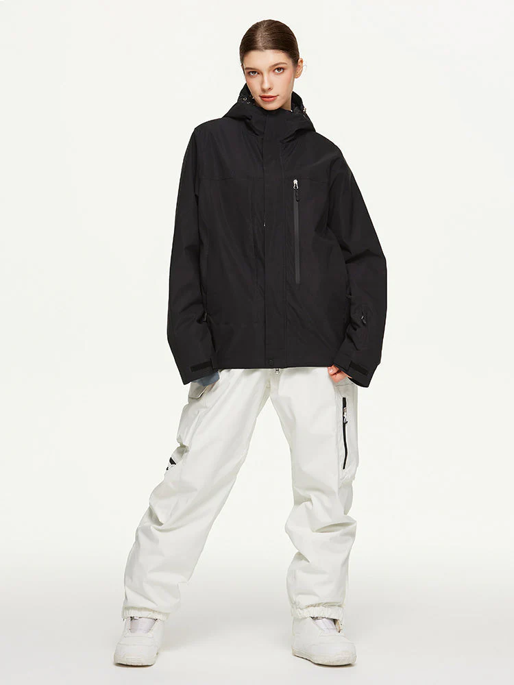 Women's Arctic Queen SnowBliss Thermal Guard Alpine Snow Suit - Image 18