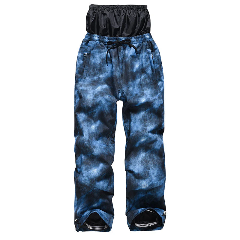 Women's Arctic Queen Winter Spot Snowboard Pants - Image 13