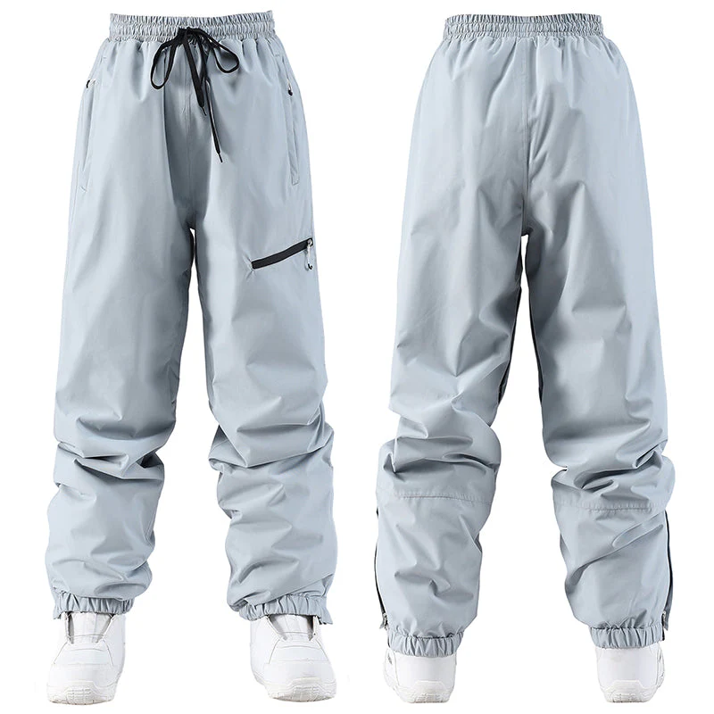 Women's Arctic Queen Winter Spot Snowboard Pants - Image 4