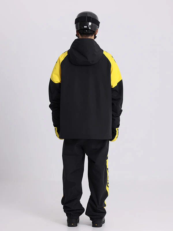 Women's Cosone Adept Cargo Snow Jacket & Pants Set - Image 10