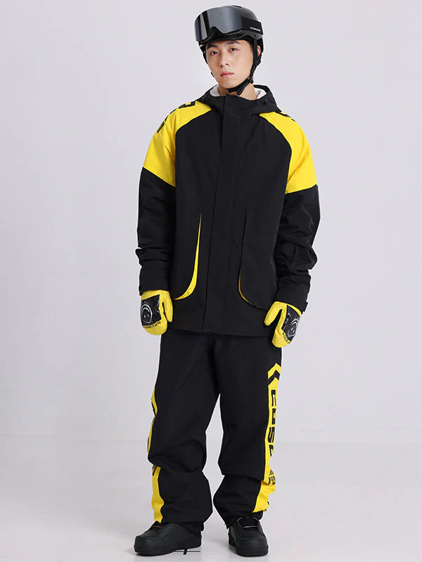 Women's Cosone Adept Cargo Snow Jacket & Pants Set - Image 6