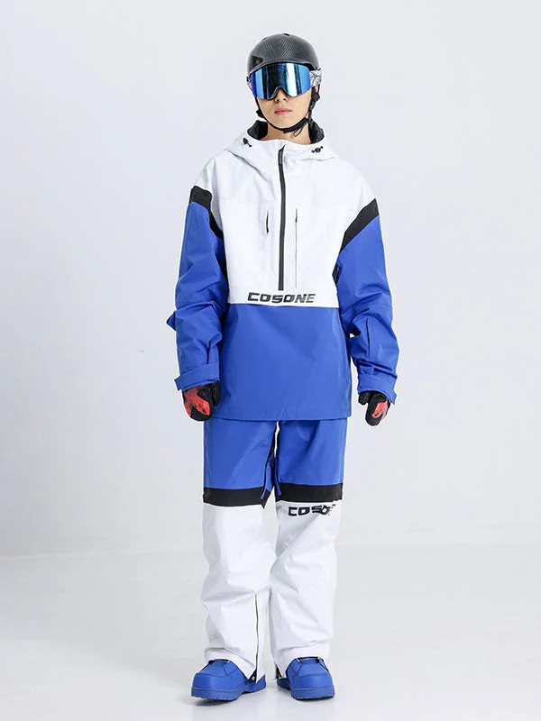 Women's Cosone Powdreamer Block Anorak Snow Jacket & Pants Set - Image 12