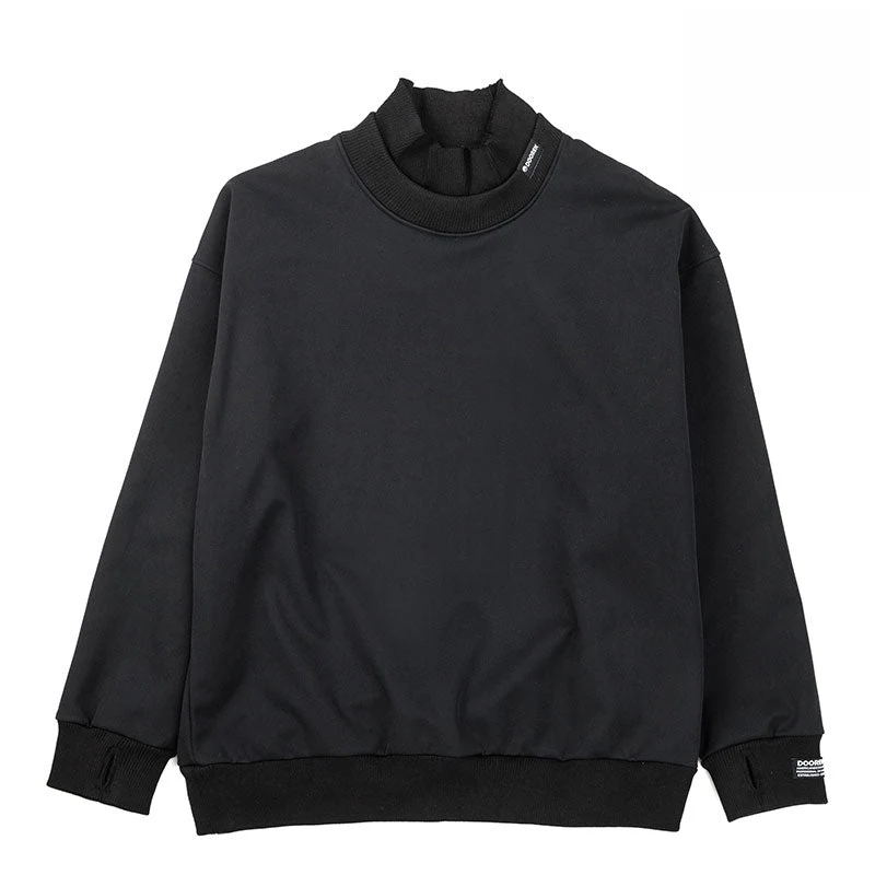 Women's Doorek Evermore Waterproof Snow Hoodie Pullover - Image 11