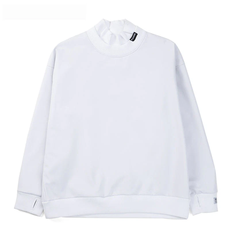 Women's Doorek Evermore Waterproof Snow Hoodie Pullover - Image 14