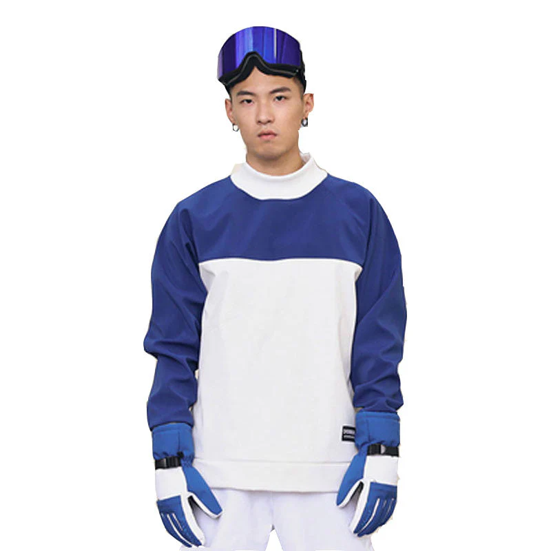 Women's Doorek Evermore Waterproof Snow Hoodie Pullover - Image 17