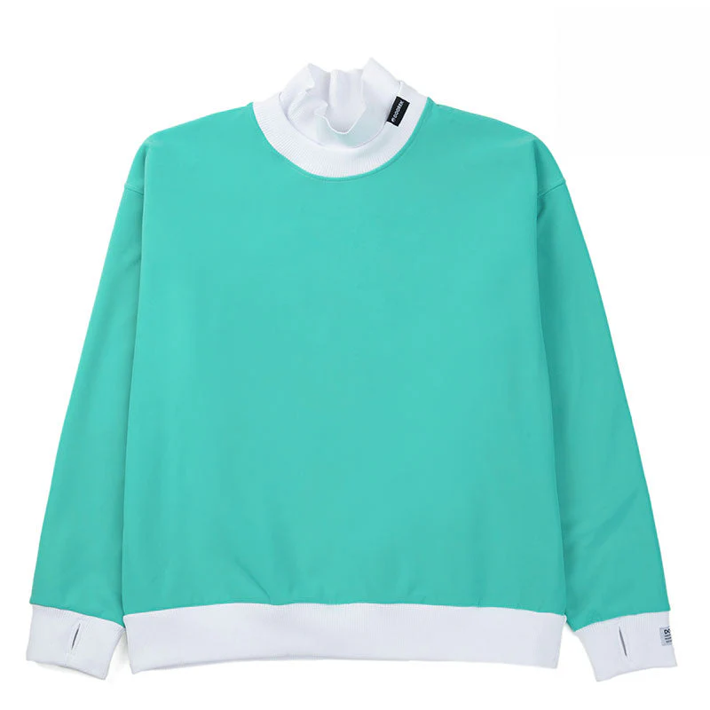 Women's Doorek Evermore Waterproof Snow Hoodie Pullover - Image 5