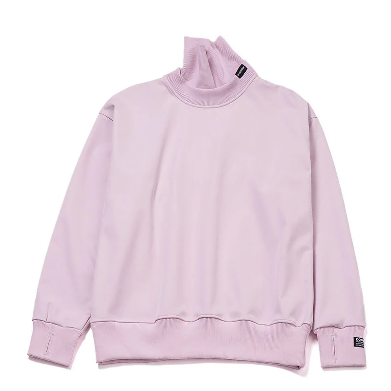 Women's Doorek Evermore Waterproof Snow Hoodie Pullover - Image 7