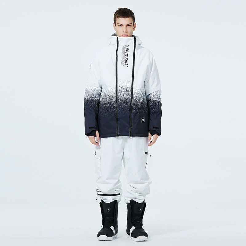 Women's Winter Impression Zip Snow Jacket & Pants - Image 14