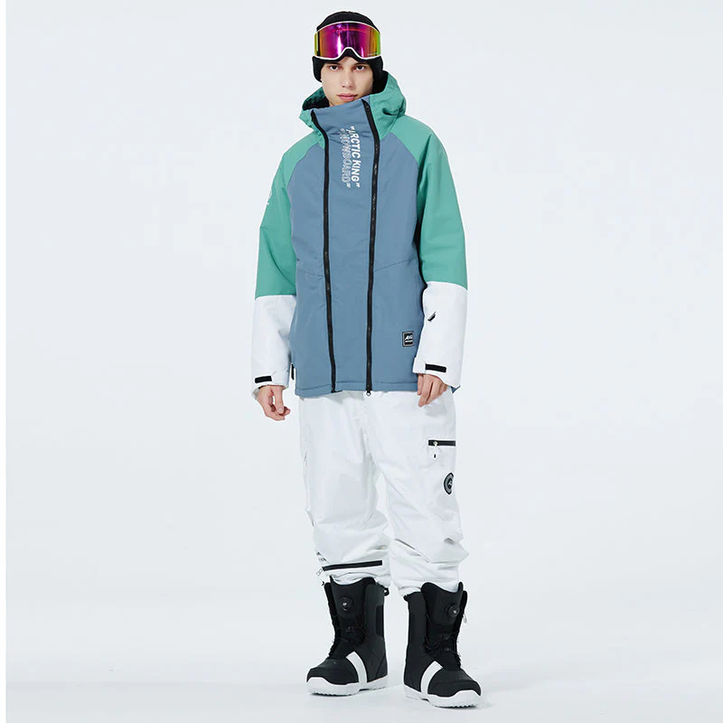 Women's Winter Impression Zip Snow Jacket & Pants - Image 24