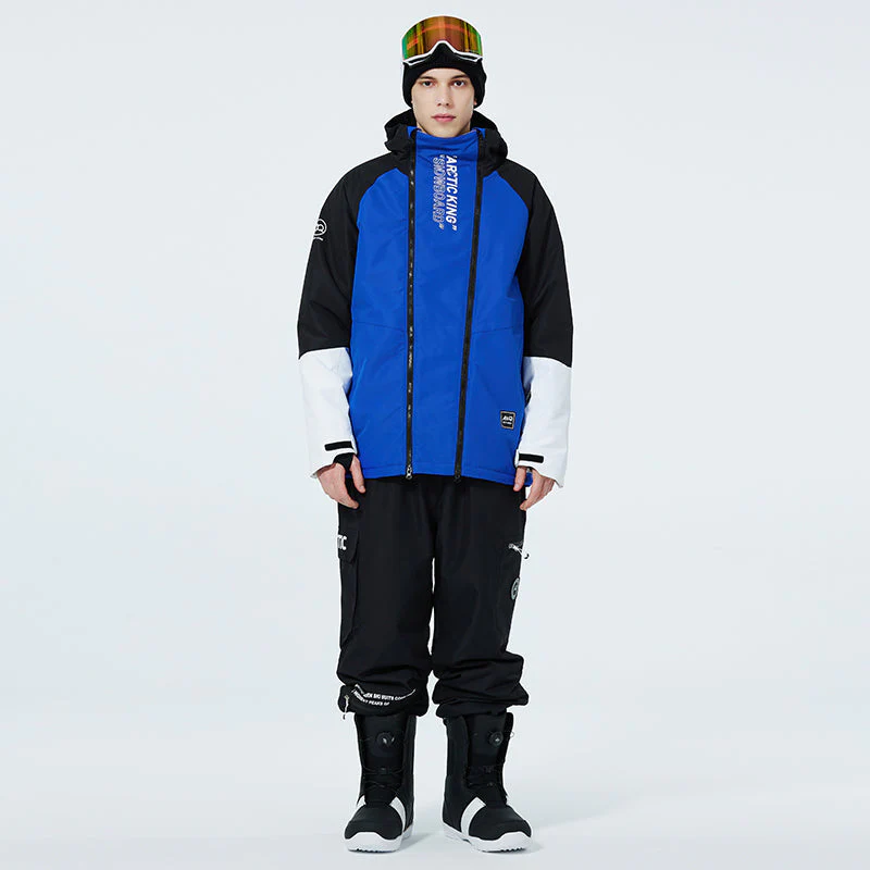 Women's Winter Impression Zip Snow Jacket & Pants - Image 28