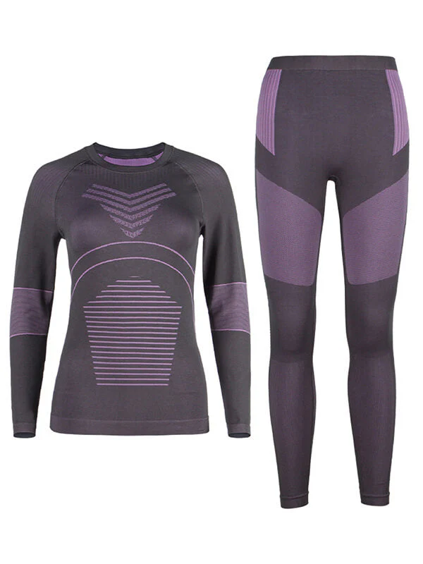 Women's ArcticFlex Thermal Performance Baselayer - Image 3