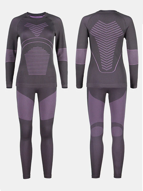 Women's ArcticFlex Thermal Performance Baselayer - Image 4