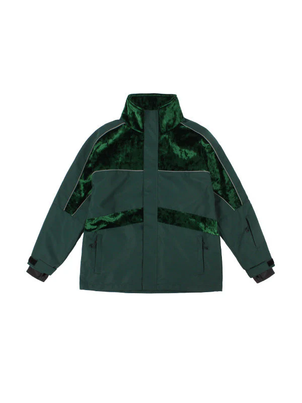 Women's Gsou Snow Flair Snow Jacket - Image 16