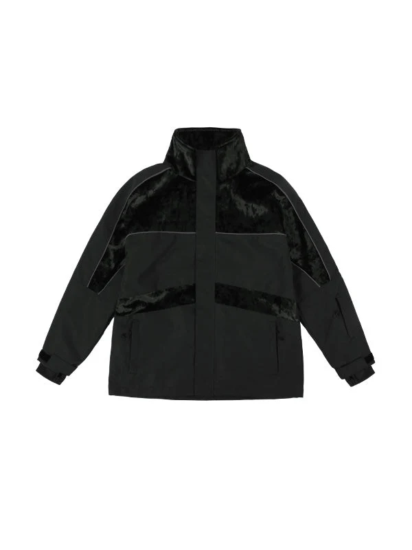 Women's Gsou Snow Flair Snow Jacket - Image 7
