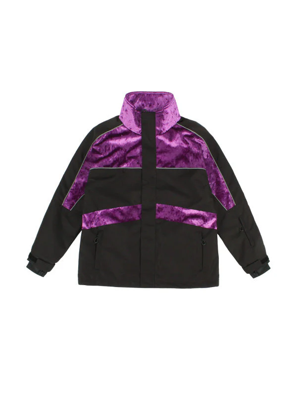 Women's Gsou Snow Flair Snow Jacket - Image 8