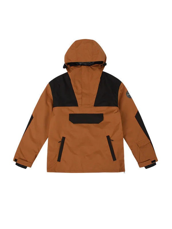 Women's Gsou Snow Snowglam-55 Anorak Jacket - Image 12