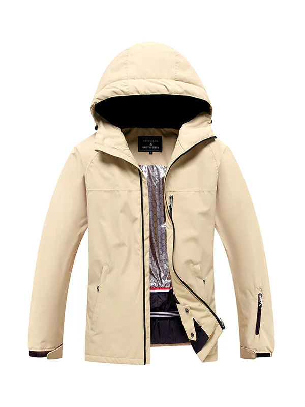 Women's Ice Princess Winter Outdoor Snow Jacket - Image 2