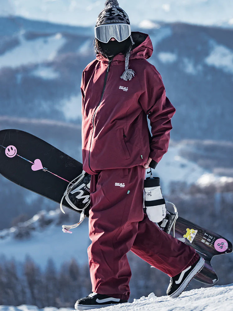Women's John Snow StormGuard ProFlex Mountain Performance Snow Suit - Image 2
