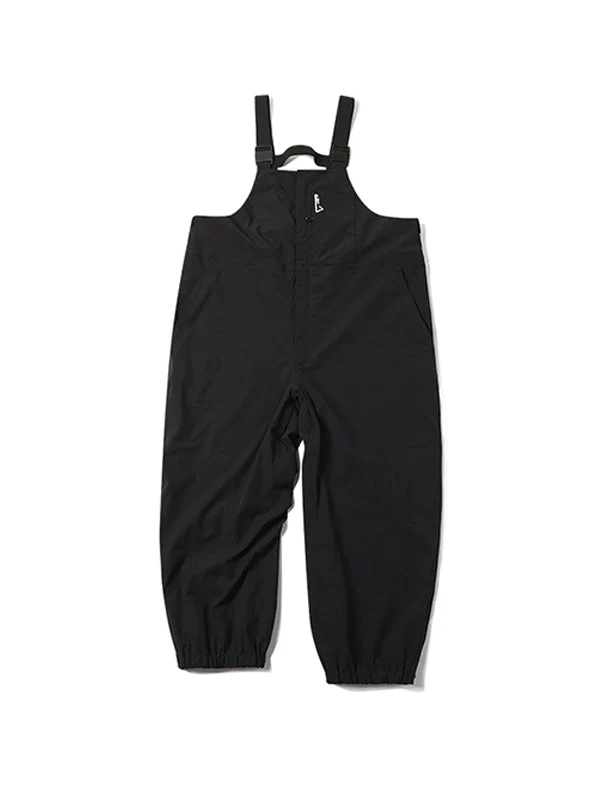 Women's LD Ski AIR PRO Winter Waterproof Snow Bibs Pants - Image 2