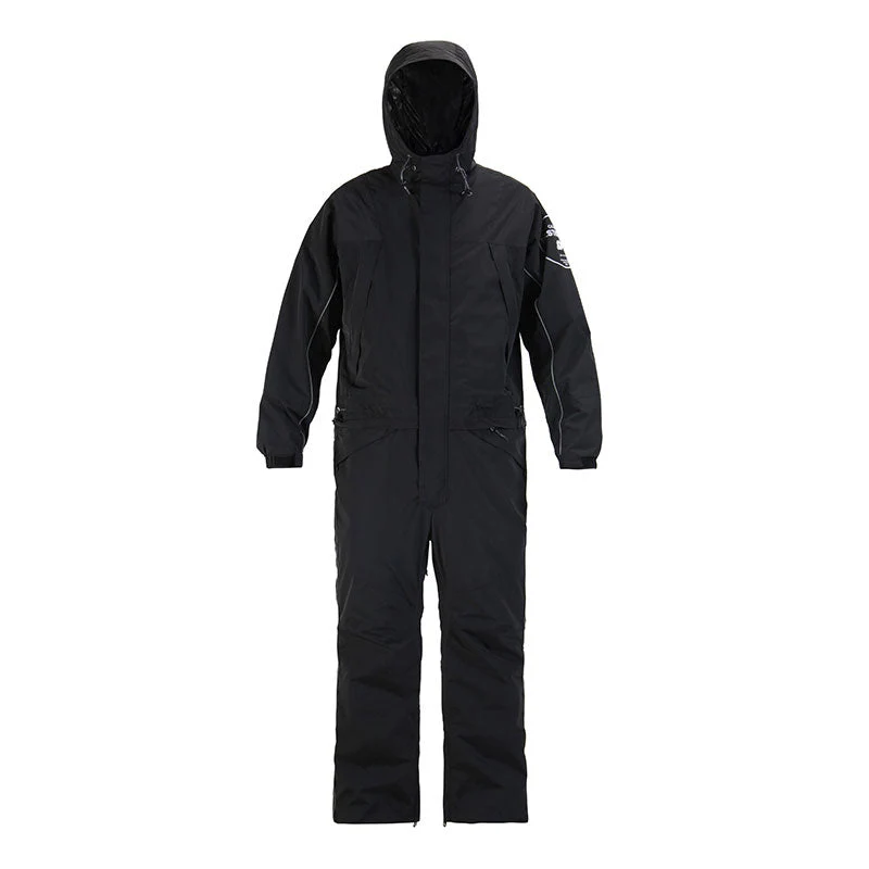 Women's Mountain Destroyer Snowshred One Piece Ski Jumpsuit Snowsuits - Image 11